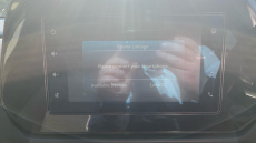 Suzuki S-Cross 1.4 Boosterjet 48V Hybrid Motion 5dr Petrol Hatchback